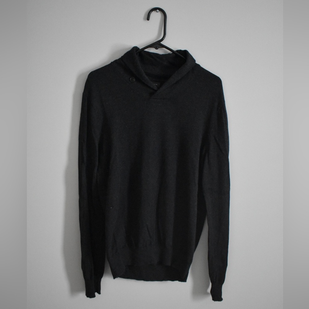 J. Crew Cowl Neck Sweater, Size M